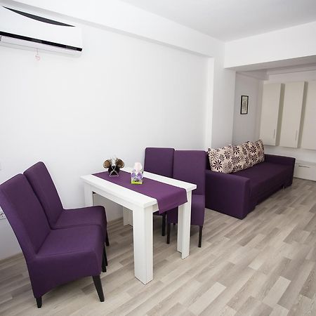 Deea Apartment Mamaia Nord Exterior foto